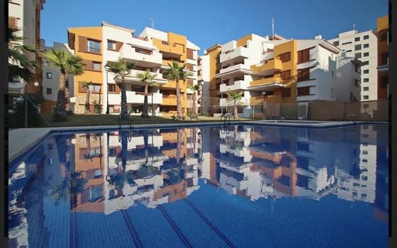 Appartement de 3 chambres à Torrevieja - ET120915 - Photo - 1
