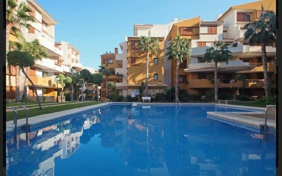 Appartement de 3 chambres à Torrevieja - ET120915 - Photo - 2