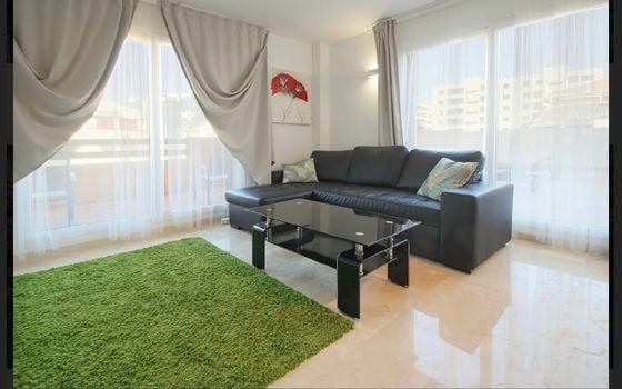 Appartement de 3 chambres à Torrevieja - ET120915 - Photo - 3