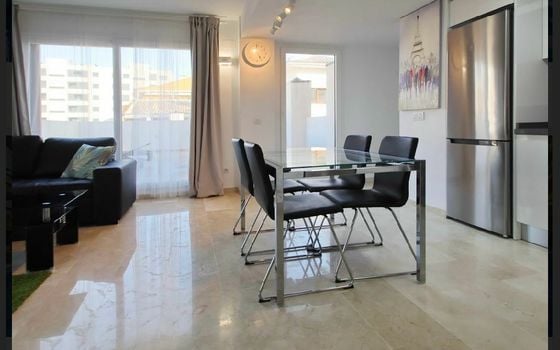 3 bedroom Apartment in Torrevieja - ET120915 - Photo - Small - 7