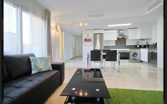3 bedroom Apartment in Torrevieja - ET120915 - Photo - Small - 6