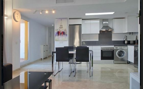 3 bedroom Apartment in Torrevieja - ET120915 - Photo - Small - 8