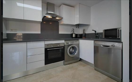 3 bedroom Apartment in Torrevieja - ET120915 - Photo - Small - 9