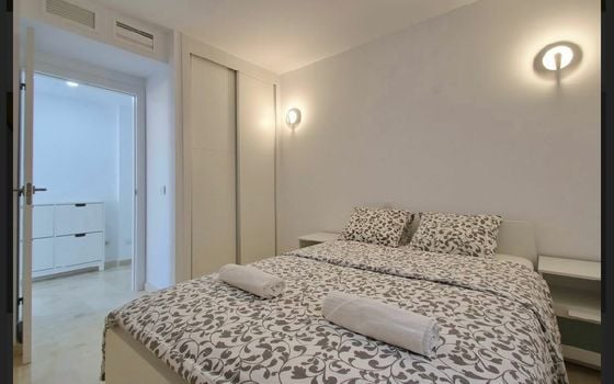 3 bedroom Apartment in Torrevieja - ET120915 - Photo - Small - 15