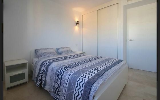 3 bedroom Apartment in Torrevieja - ET120915 - Photo - Small - 11
