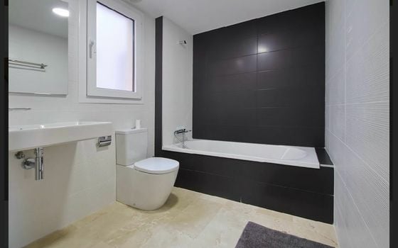 3 bedroom Apartment in Torrevieja - ET120915 - Photo - Small - 16