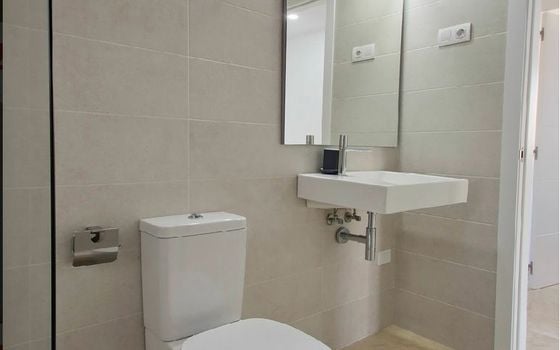 3 bedroom Apartment in Torrevieja - ET120915 - Photo - Small - 18