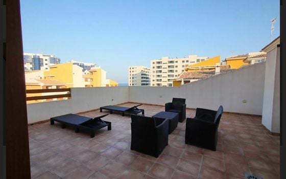 3 bedroom Apartment in Torrevieja - ET120915 - Photo - Small - 26