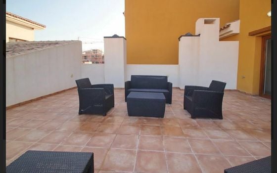 3 bedroom Apartment in Torrevieja - ET120915 - Photo - Small - 24