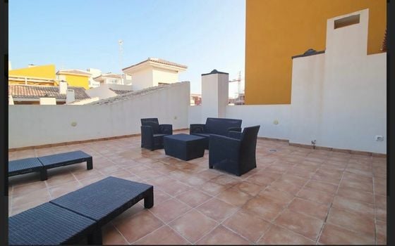 3 bedroom Apartment in Torrevieja - ET120915 - Photo - Small - 25