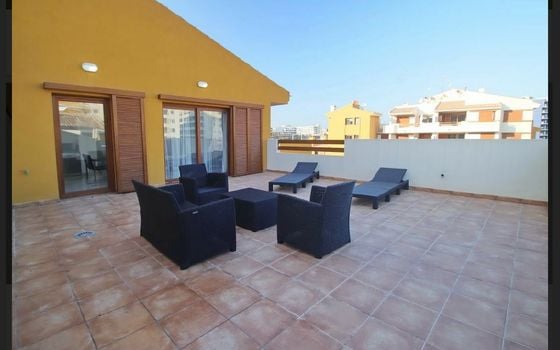 3 bedroom Apartment in Torrevieja - ET120915 - Photo - Small - 23