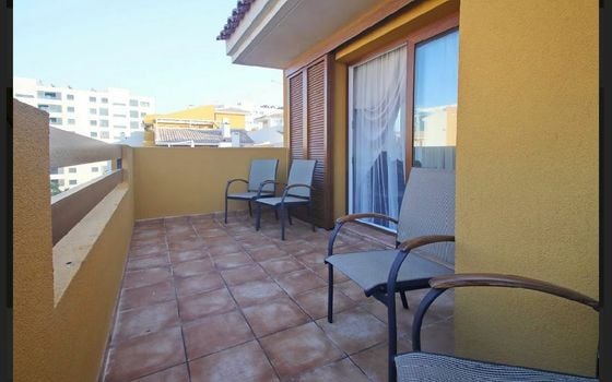 3 bedroom Apartment in Torrevieja - ET120915 - Photo - Small - 20