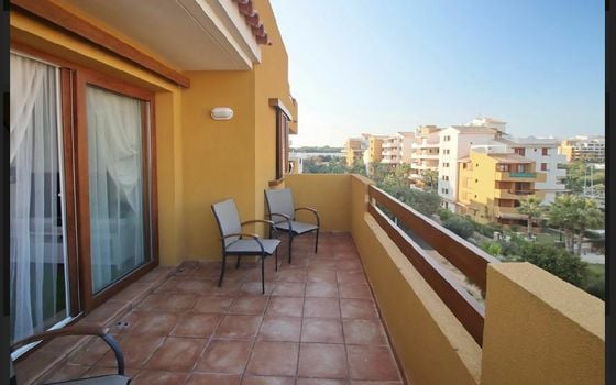 3 bedroom Apartment in Torrevieja - ET120915 - Photo - Small - 21
