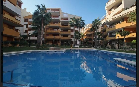 3 bedroom Apartment in Torrevieja - ET120915 - Photo - Small - 28
