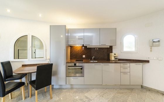 Villa de 6 chambres à Calp - ET120917 - Photo - Small - 7
