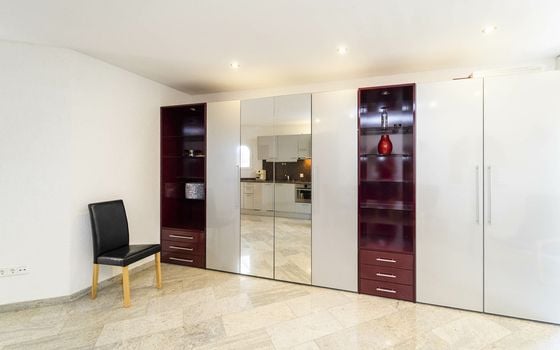 Villa de 6 chambres à Calp - ET120917 - Photo - Small - 8