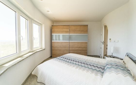 Villa de 6 chambres à Calp - ET120917 - Photo - Small - 13