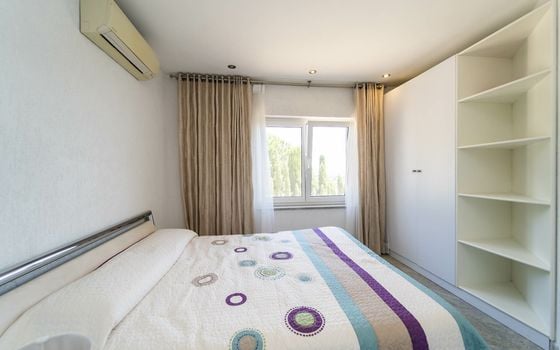 Villa de 6 chambres à Calp - ET120917 - Photo - Small - 14