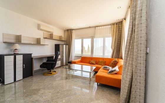 Villa de 6 chambres à Calp - ET120917 - Photo - Small - 15