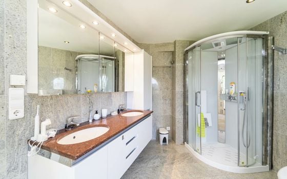 Villa de 6 chambres à Calp - ET120917 - Photo - Small - 22