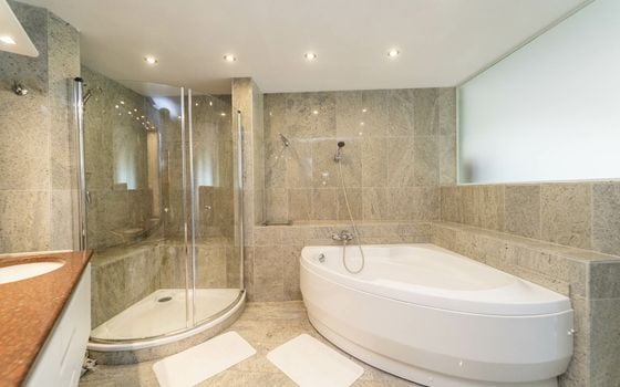 Villa de 6 chambres à Calp - ET120917 - Photo - Small - 17