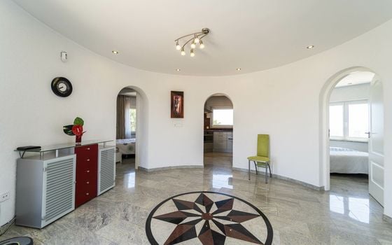 Villa de 6 chambres à Calp - ET120917 - Photo - Small - 25