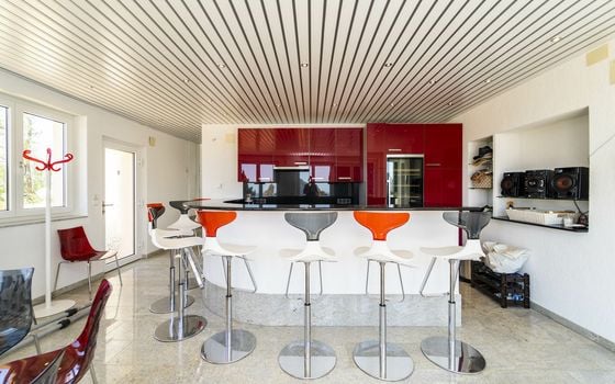 Villa de 6 chambres à Calp - ET120917 - Photo - Small - 28