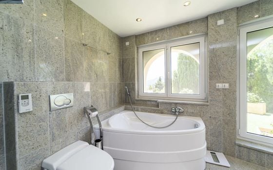 Villa de 6 chambres à Calp - ET120917 - Photo - Small - 19