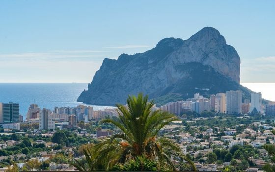 Villa de 6 chambres à Calp - ET120917 - Photo - Small - 33