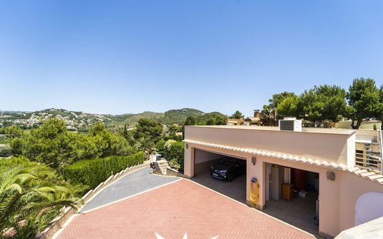 Villa de 6 chambres à Calp - ET120917 - Photo - Small - 30