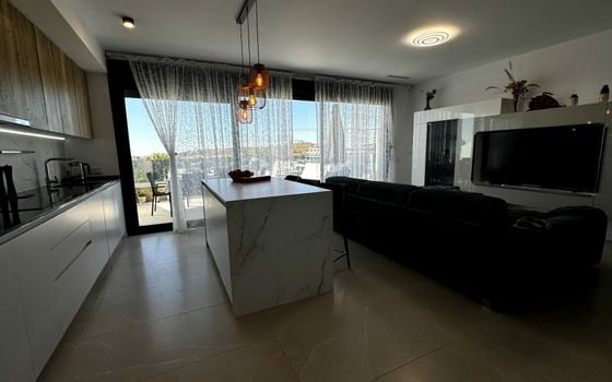 Appartement de 2 chambres à Benidorm - ET120938 - Photo - 2