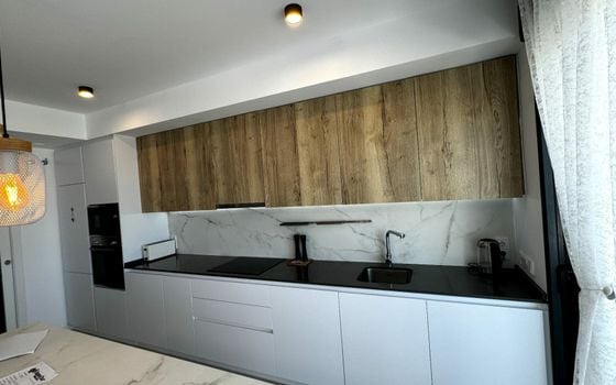 Appartement de 2 chambres à Benidorm - ET120938 - Photo - 4