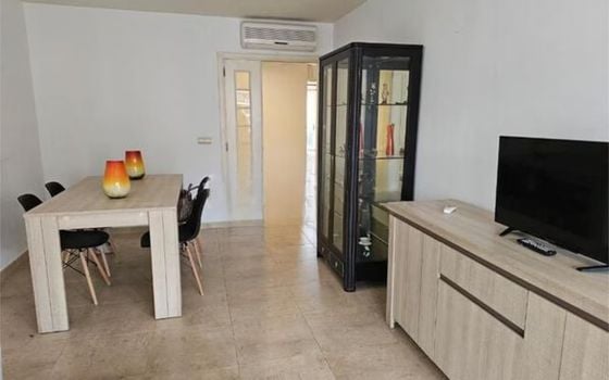 Appartement de 2 chambres à La Vila Joiosa - ET120941 - Photo - 2