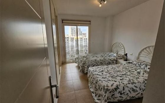 Appartement de 2 chambres à La Vila Joiosa - ET120941 - Photo - 3