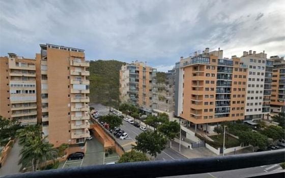 Appartement de 2 chambres à La Vila Joiosa - ET120941 - Photo - Small - 6