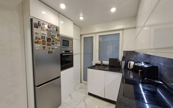 Appartement de 3 chambres à Torrevieja - ET120945 - Photo - Small - 9