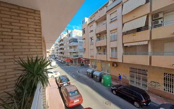Appartement de 3 chambres à Torrevieja - ET120945 - Photo - 1