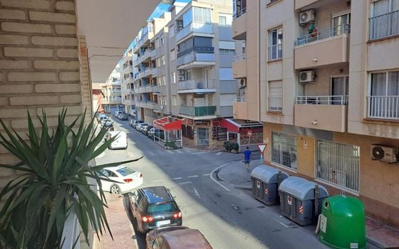Appartement de 3 chambres à Torrevieja - ET120945 - Photo - Small - 25
