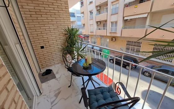 Appartement de 3 chambres à Torrevieja - ET120945 - Photo - Small - 24