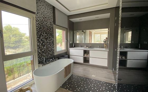 Villa de 3 chambres à El Campello - ET120951 - Photo - Small - 15