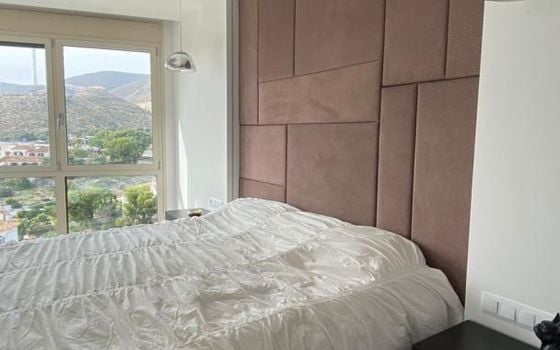 Villa de 3 chambres à El Campello - ET120951 - Photo - Small - 12