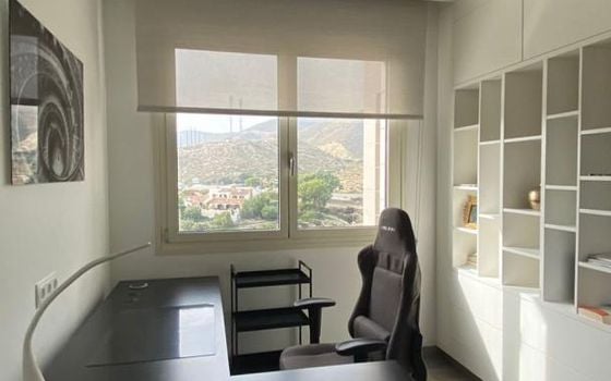 Villa de 3 chambres à El Campello - ET120951 - Photo - Small - 16
