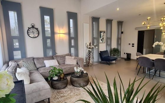 Villa de 4 chambres à Calp - ET120954 - Photo - 3