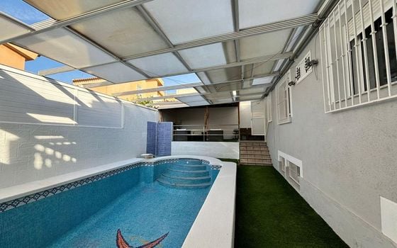 5 bedroom Villa in Cartagena - ET120958 - Photo - Small - 30