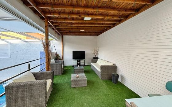 5 bedroom Villa in Cartagena - ET120958 - Photo - Small - 28