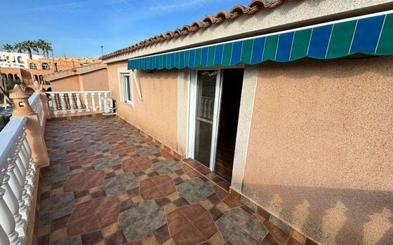 5 bedroom Villa in Cartagena - ET120958 - Photo - Small - 21