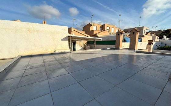 5 bedroom Villa in Cartagena - ET120958 - Photo - Small - 23