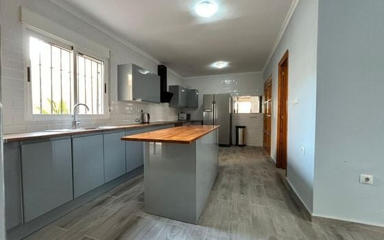 5 bedroom Villa in Cartagena - ET120958 - Photo - Small - 9