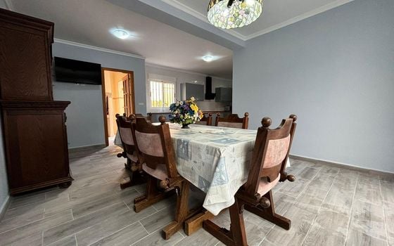 5 bedroom Villa in Cartagena - ET120958 - Photo - Small - 7