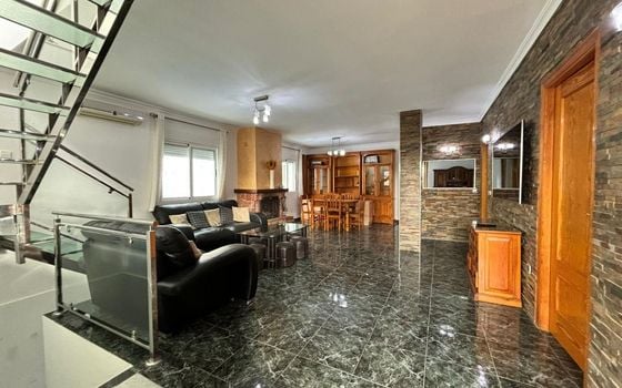 5 bedroom Villa in Cartagena - ET120958 - Photo - Small - 6